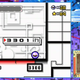 Illustration for article titled Why iKirby Canvas Curse/i is My Favorite Kirby Game